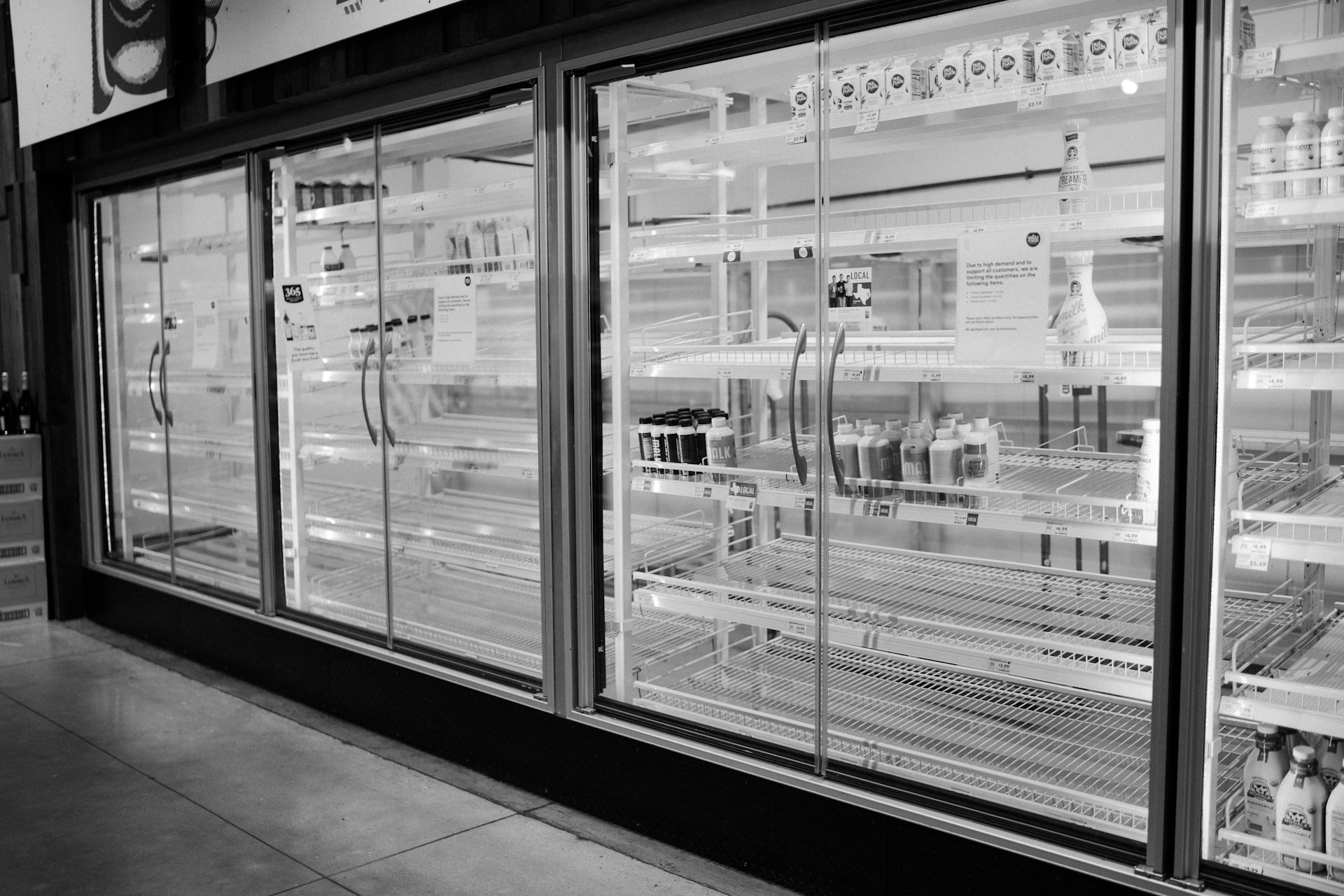 Commercial Fridge Repair Dubai