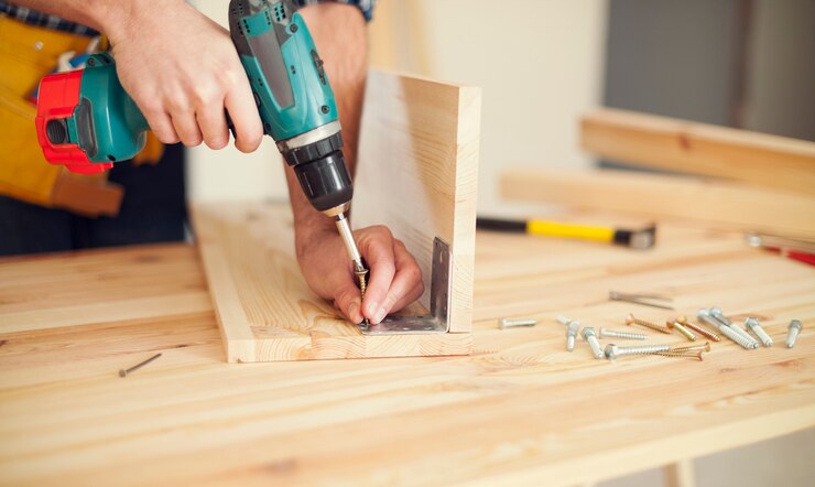 Furniture Repair Assembly Carpenter Dubai